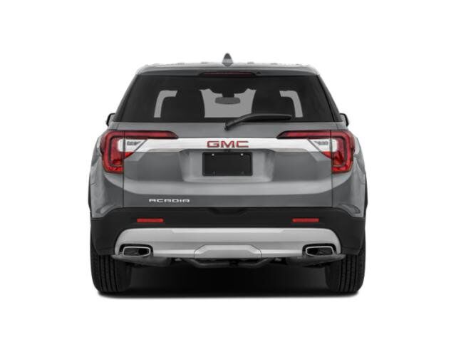 2023 GMC Acadia SLT San Juan TX