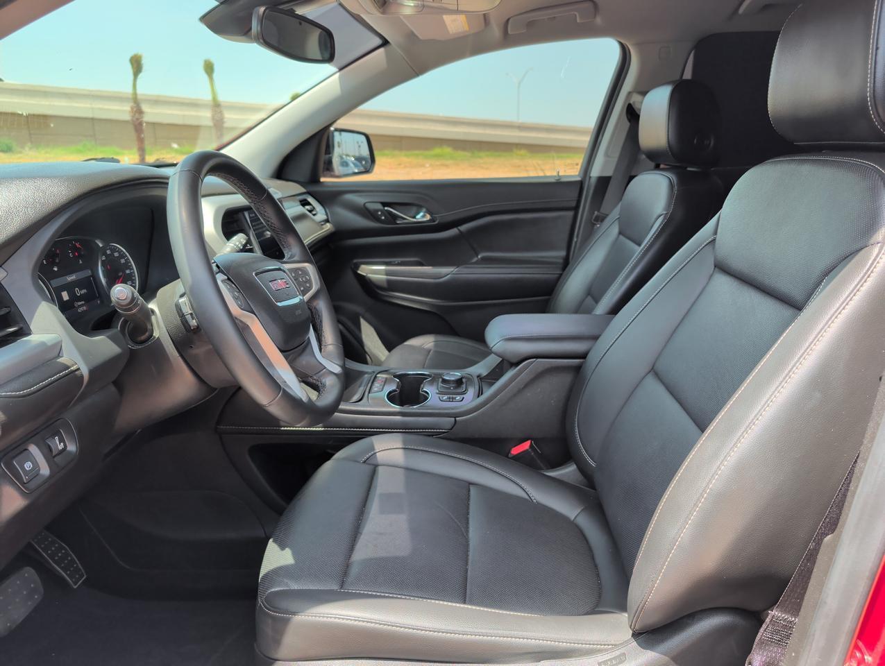 2023 GMC Acadia SLT San Juan TX