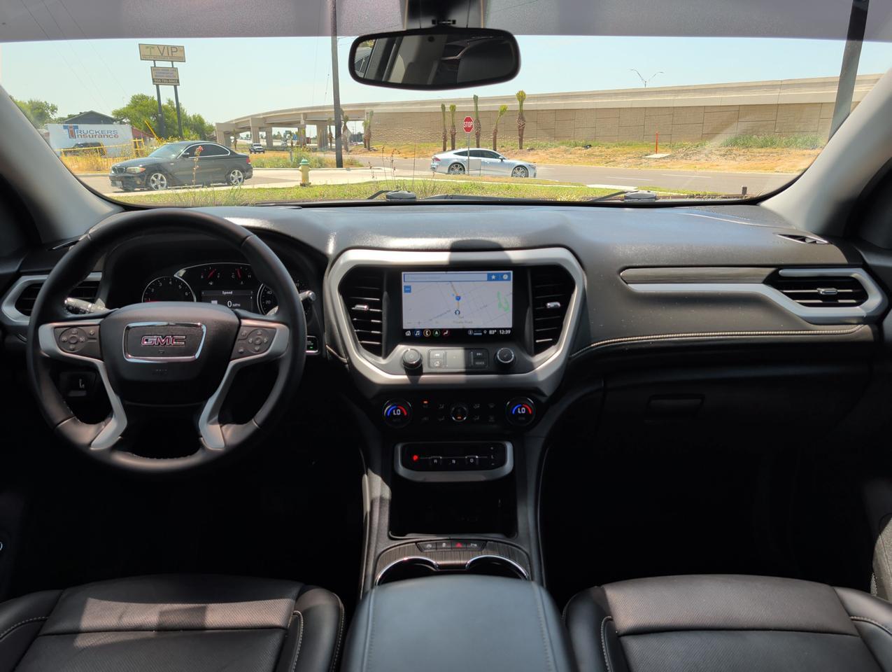 2023 GMC Acadia SLT San Juan TX
