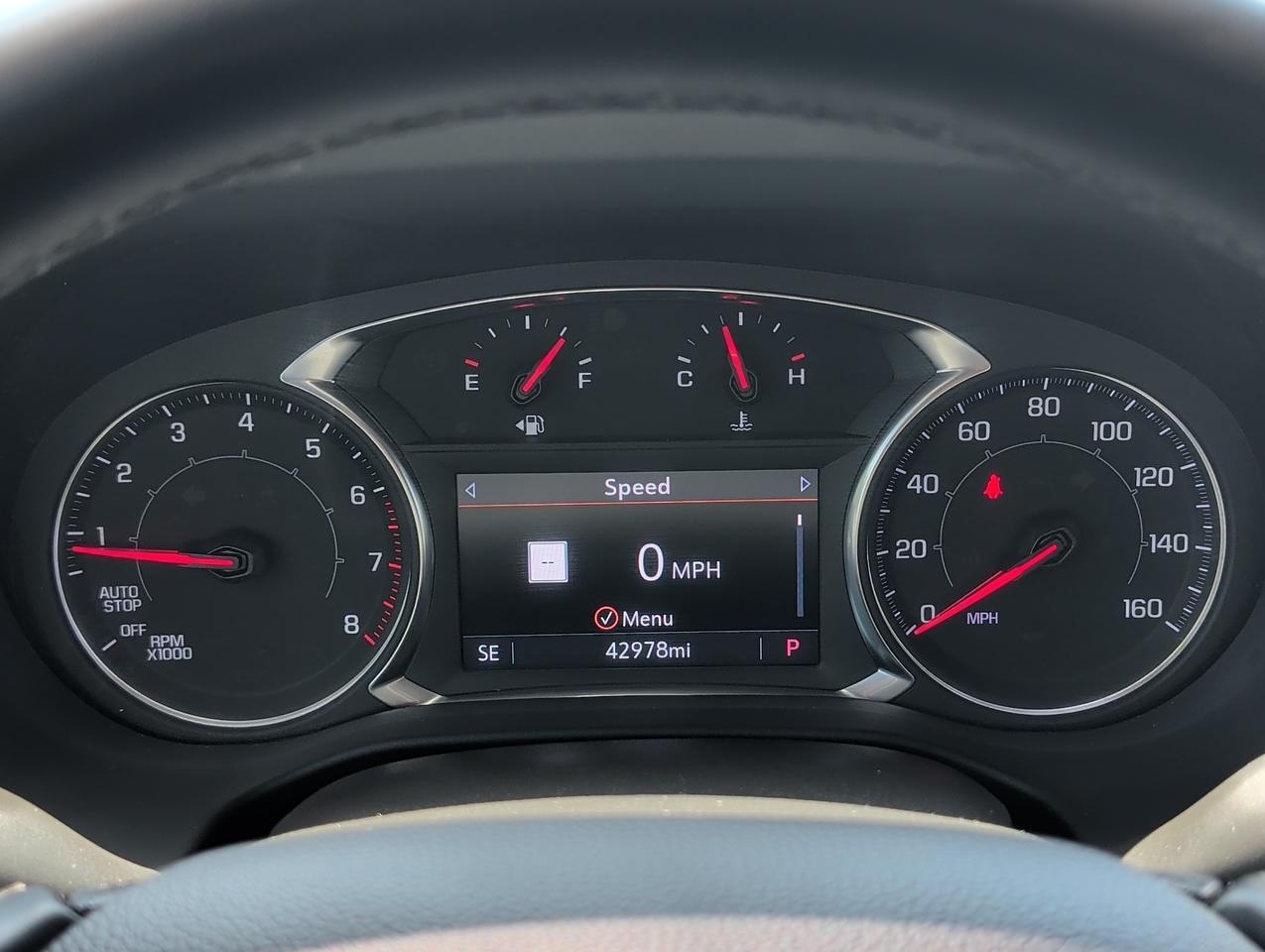2023 GMC Acadia SLT San Juan TX