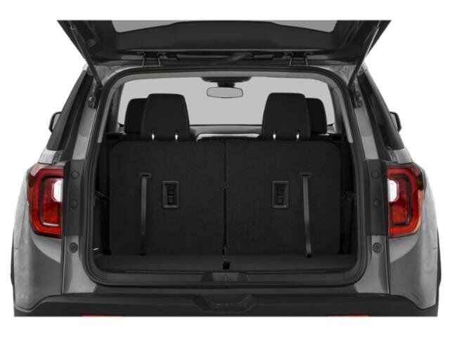2023 GMC Acadia SLT San Juan TX