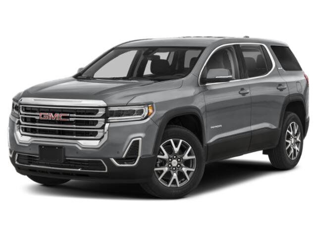 2023 GMC Acadia SLT San Juan TX