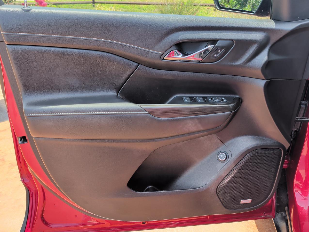 2023 GMC Acadia SLT San Juan TX