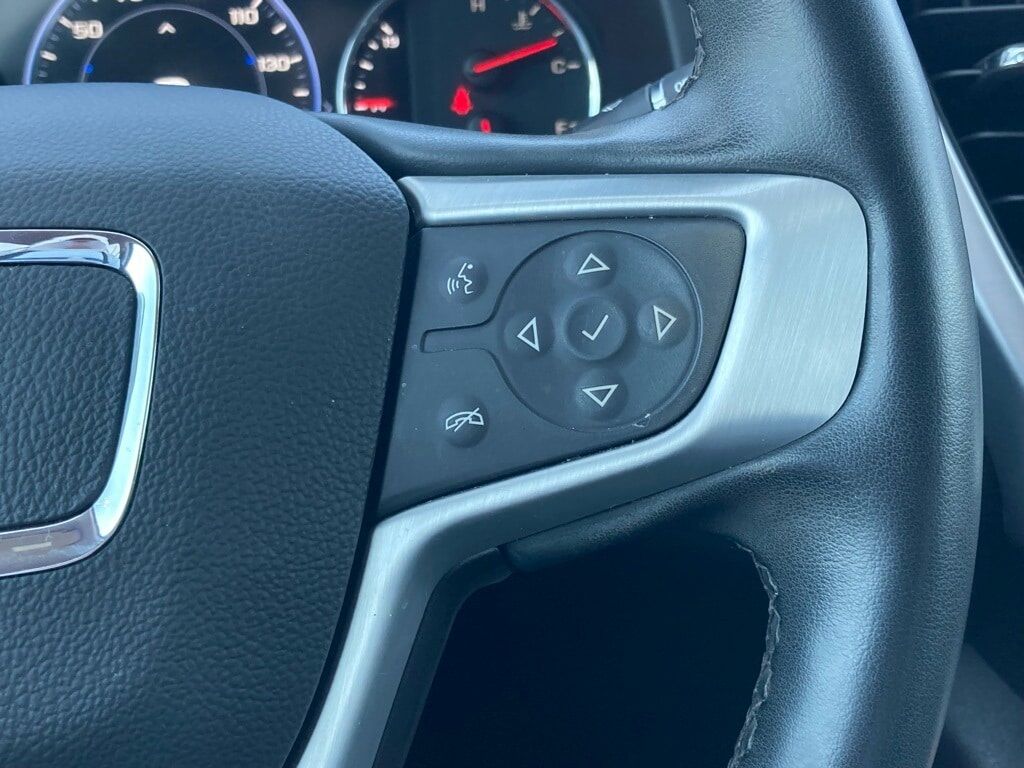 2023 GMC Acadia SLT San Antonio TX