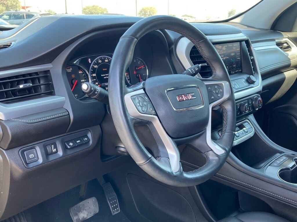 2023 GMC Acadia SLT San Antonio TX