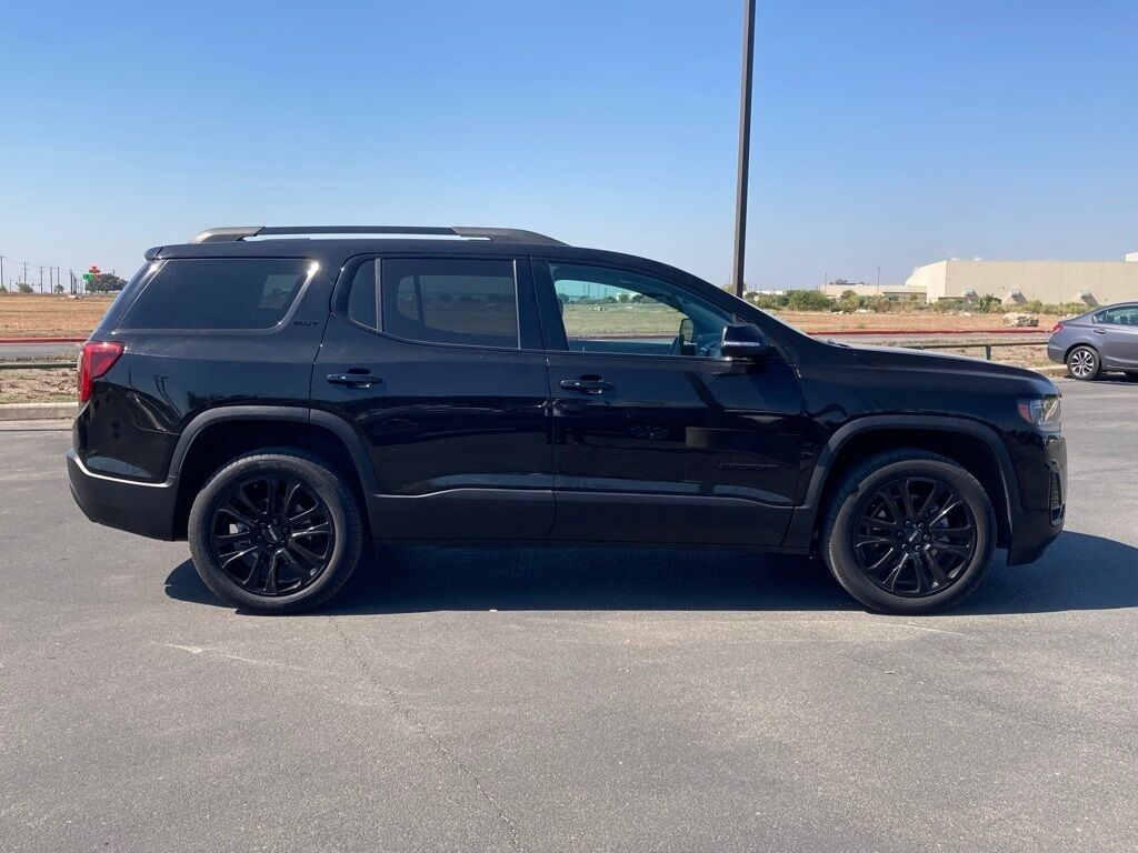 2023 GMC Acadia SLT San Antonio TX