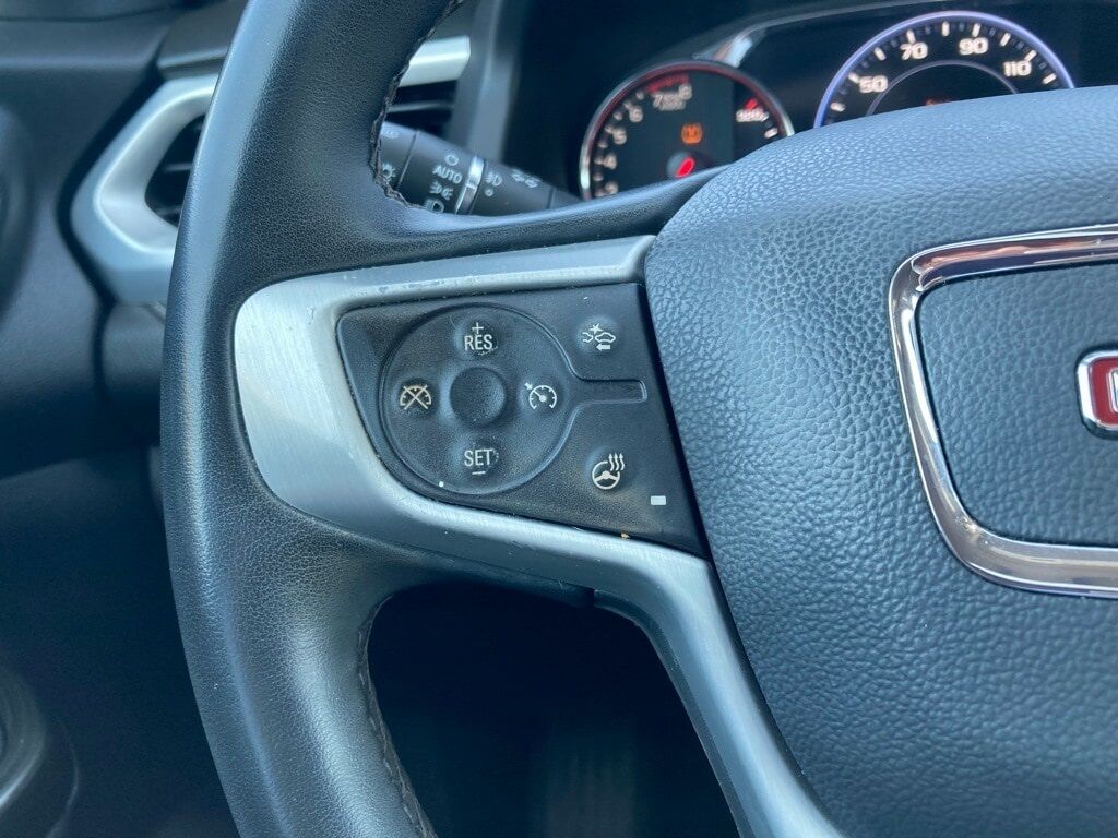 2023 GMC Acadia SLT San Antonio TX