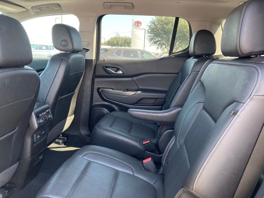 2023 GMC Acadia SLT San Antonio TX