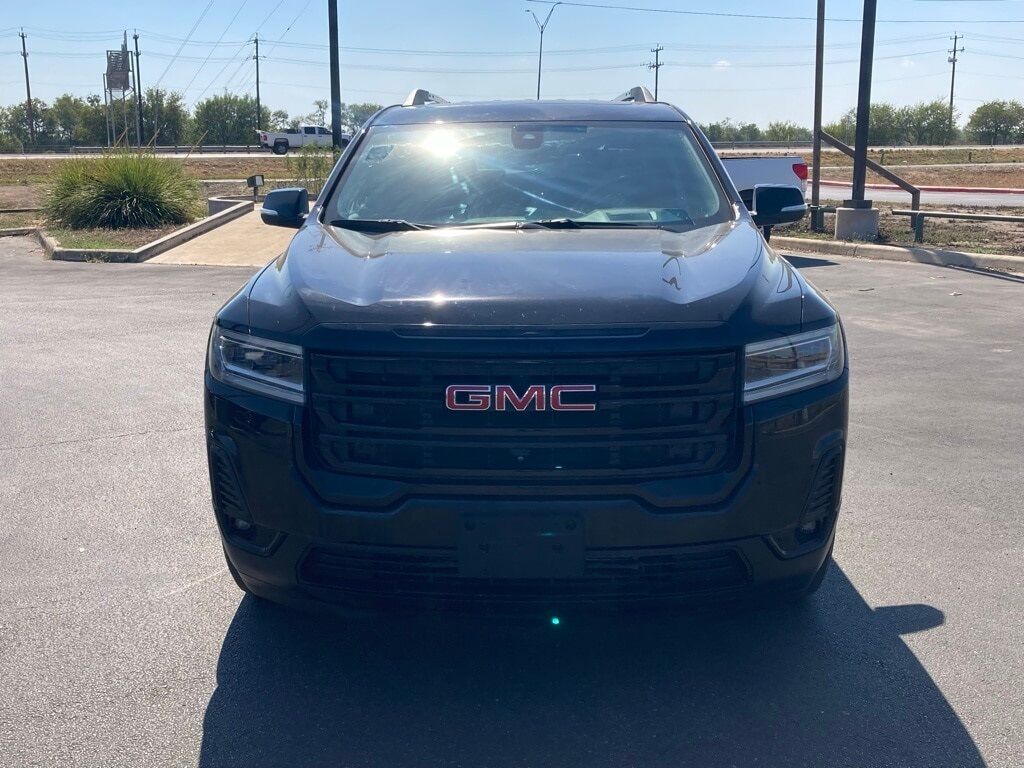 2023 GMC Acadia SLT San Antonio TX