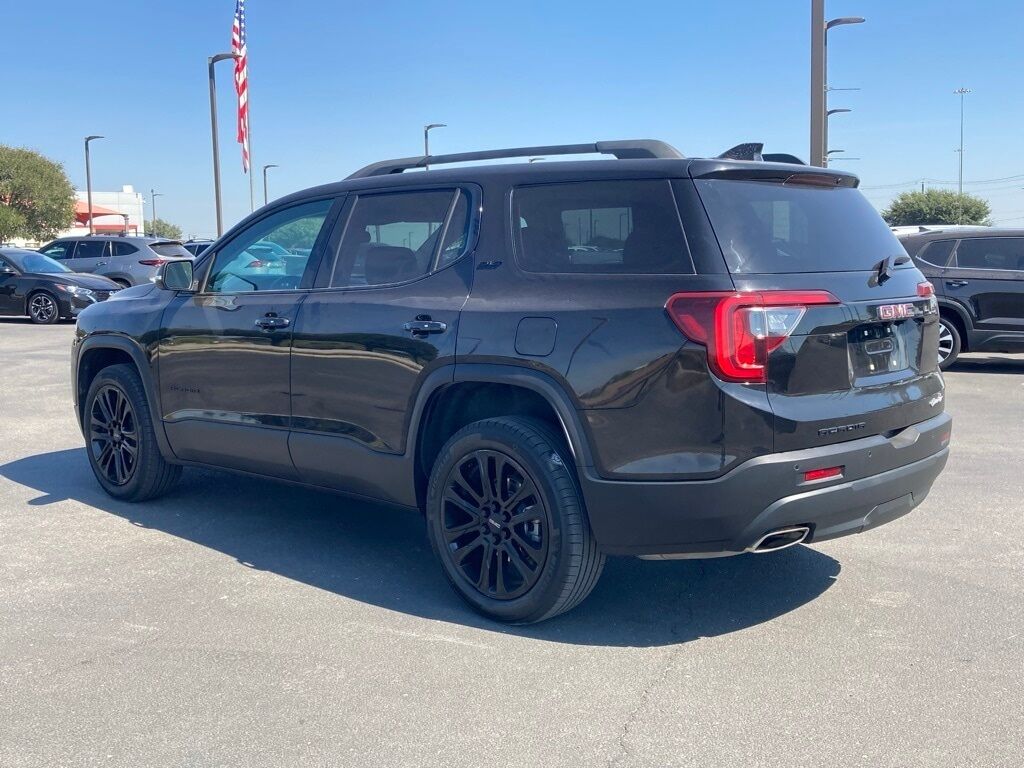 2023 GMC Acadia SLT San Antonio TX