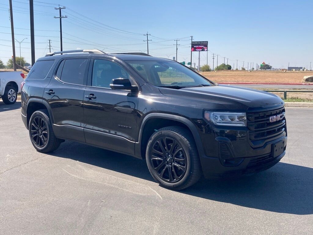 2023 GMC Acadia SLT San Antonio TX