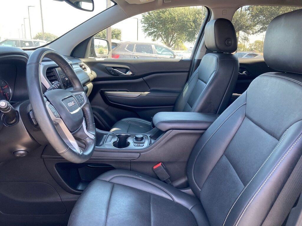2023 GMC Acadia SLT San Antonio TX