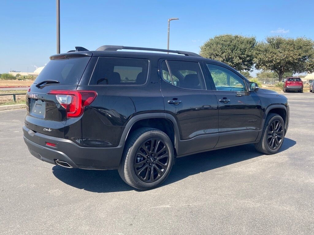 2023 GMC Acadia SLT San Antonio TX