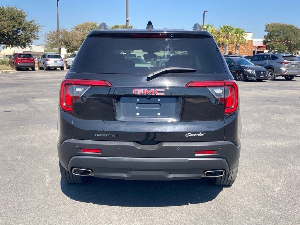 2023 GMC Acadia SLT San Antonio TX