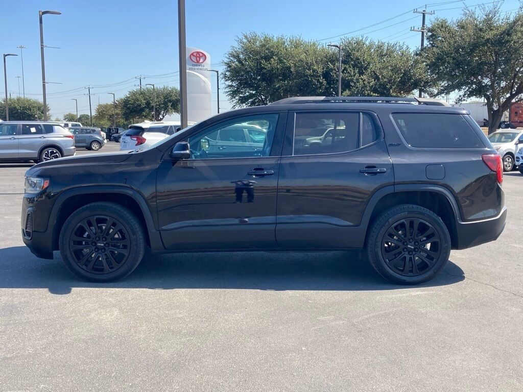 2023 GMC Acadia SLT San Antonio TX
