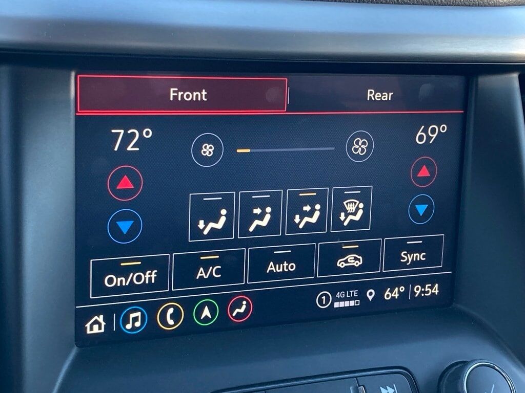 2023 GMC Acadia SLT San Antonio TX