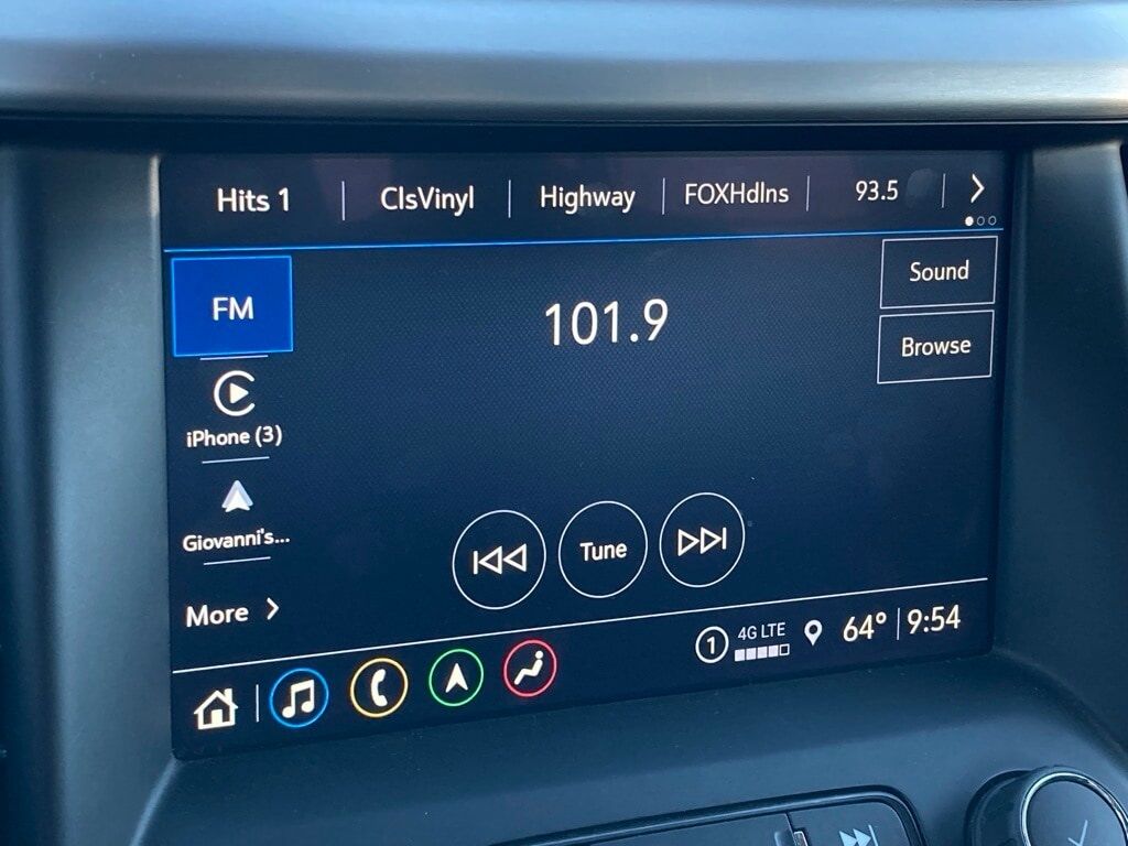 2023 GMC Acadia SLT San Antonio TX