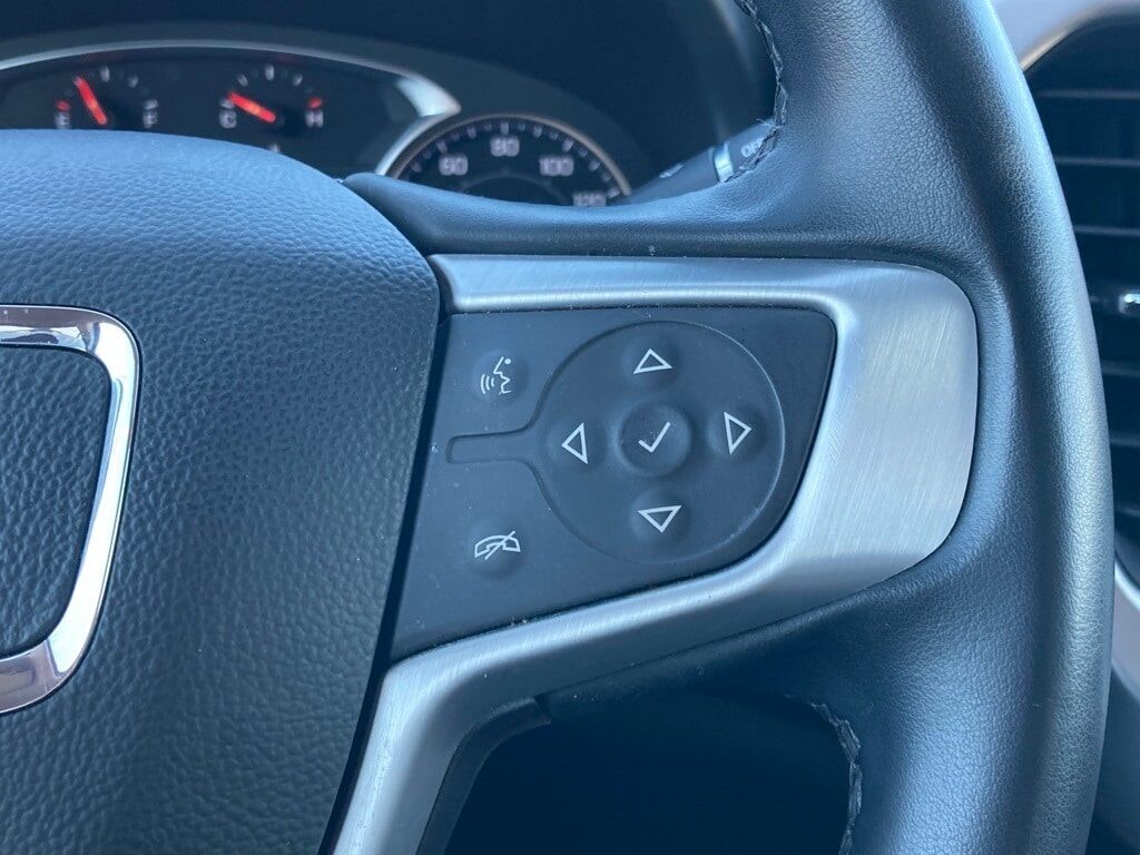 2023 GMC Acadia SLT San Antonio TX