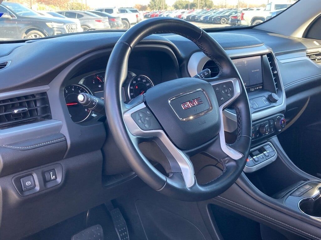 2023 GMC Acadia SLT San Antonio TX