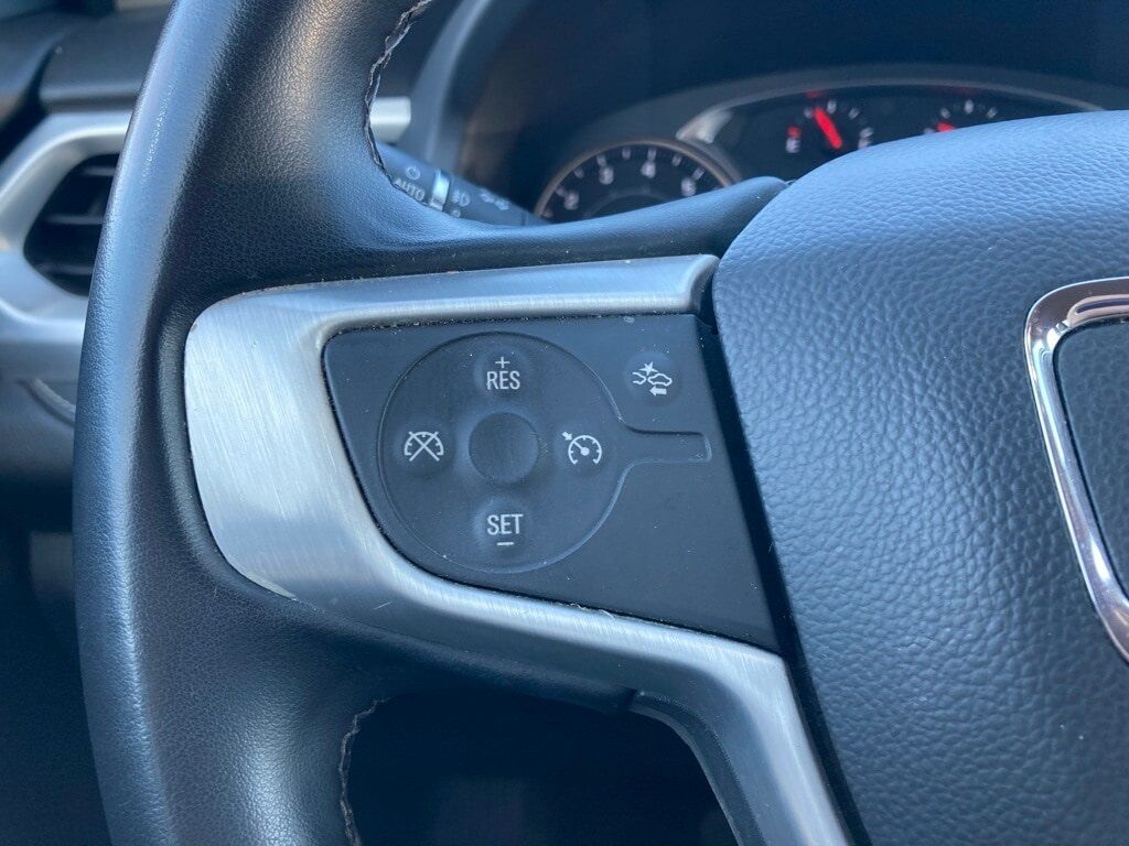 2023 GMC Acadia SLT San Antonio TX