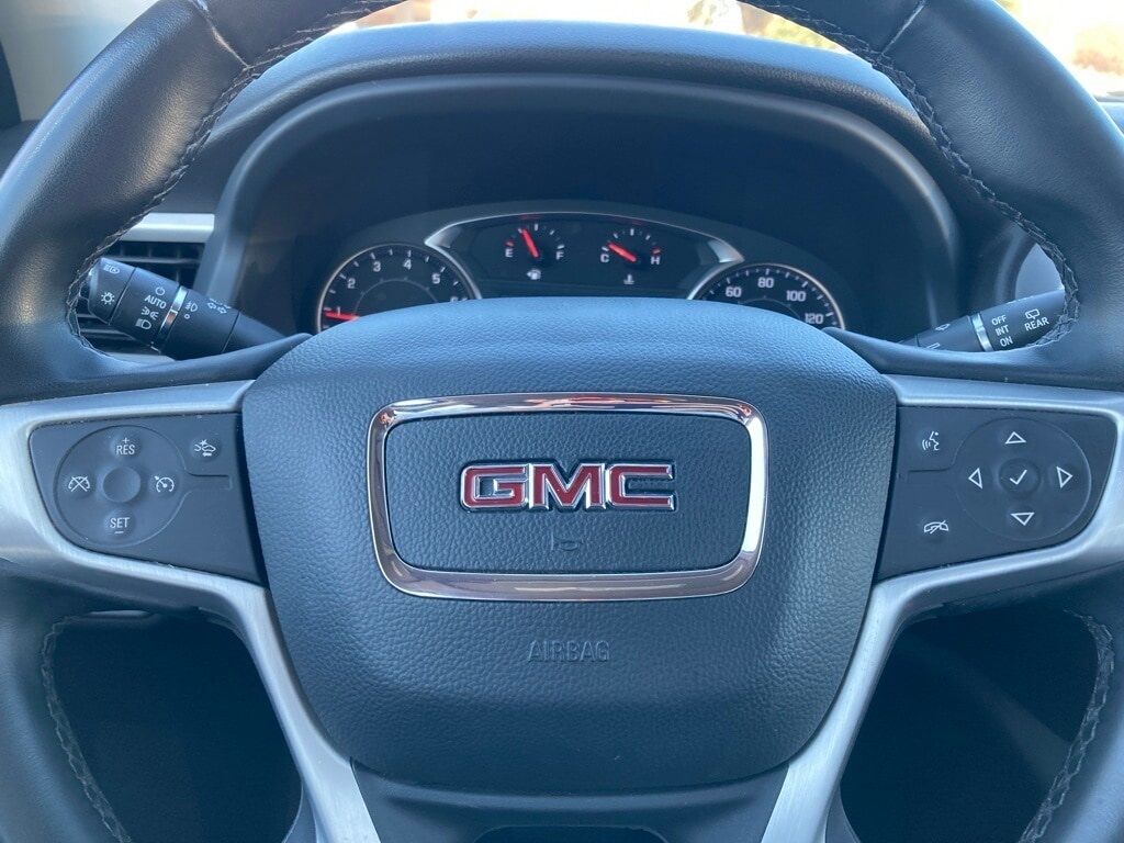 2023 GMC Acadia SLT San Antonio TX