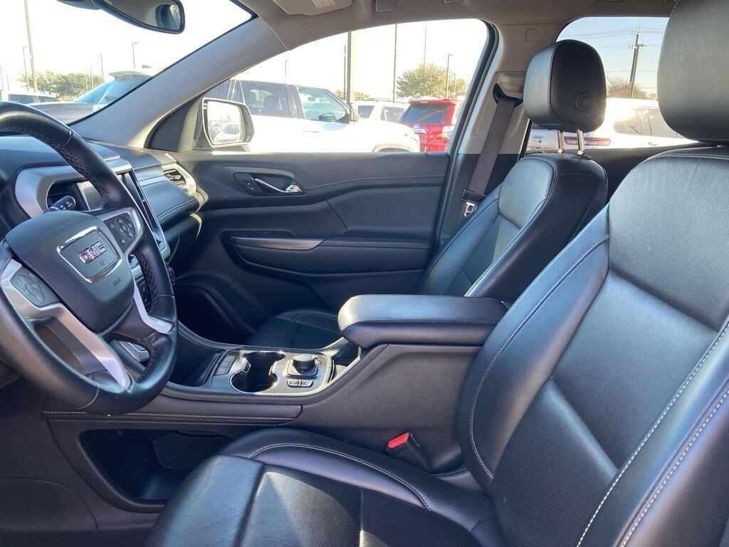 2023 GMC Acadia SLT San Antonio TX