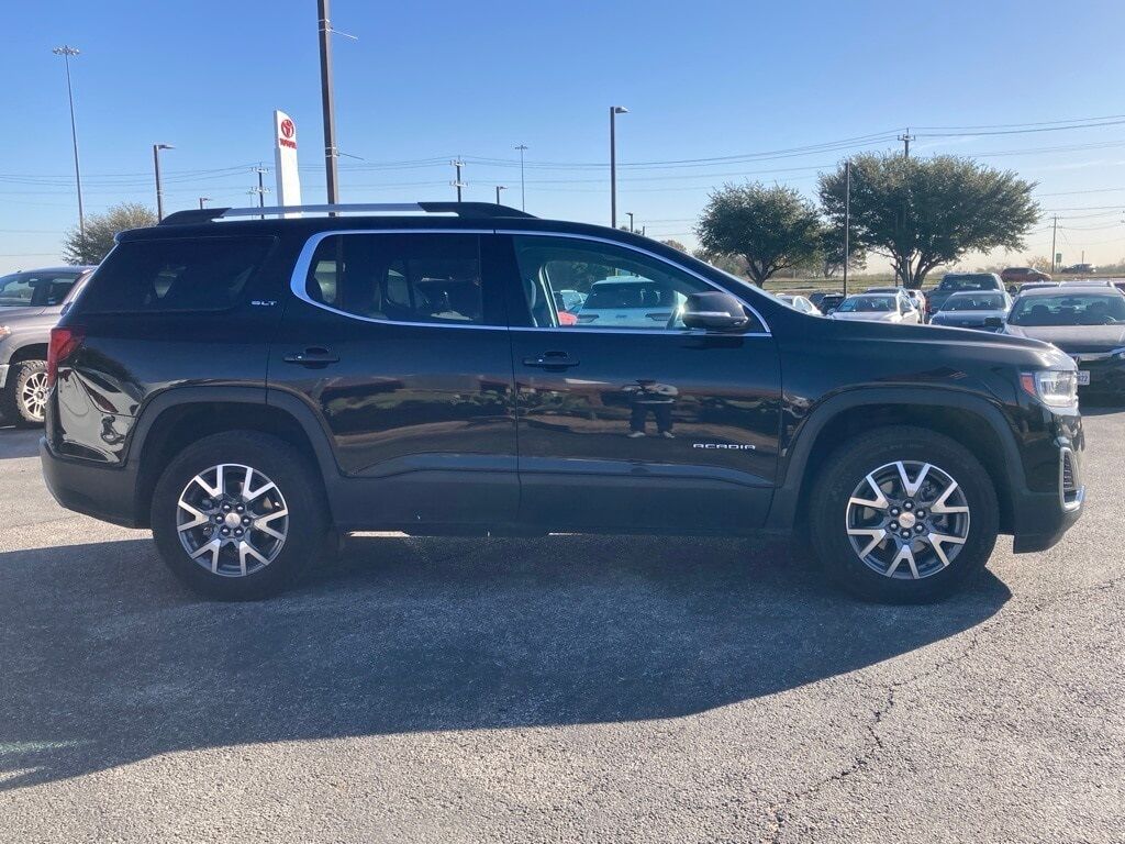 2023 GMC Acadia SLT San Antonio TX