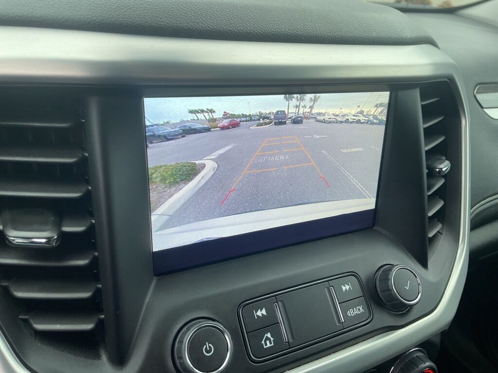 2023 GMC Acadia SLT San Clemente CA