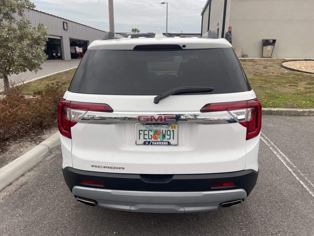 2023 GMC Acadia SLT San Clemente CA