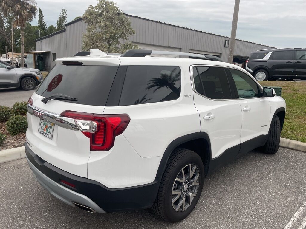 2023 GMC Acadia SLT San Clemente CA