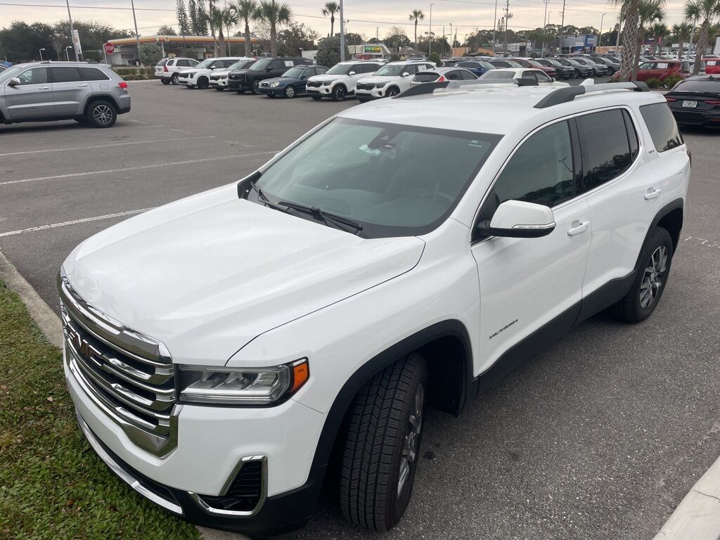 2023 GMC Acadia SLT San Clemente CA