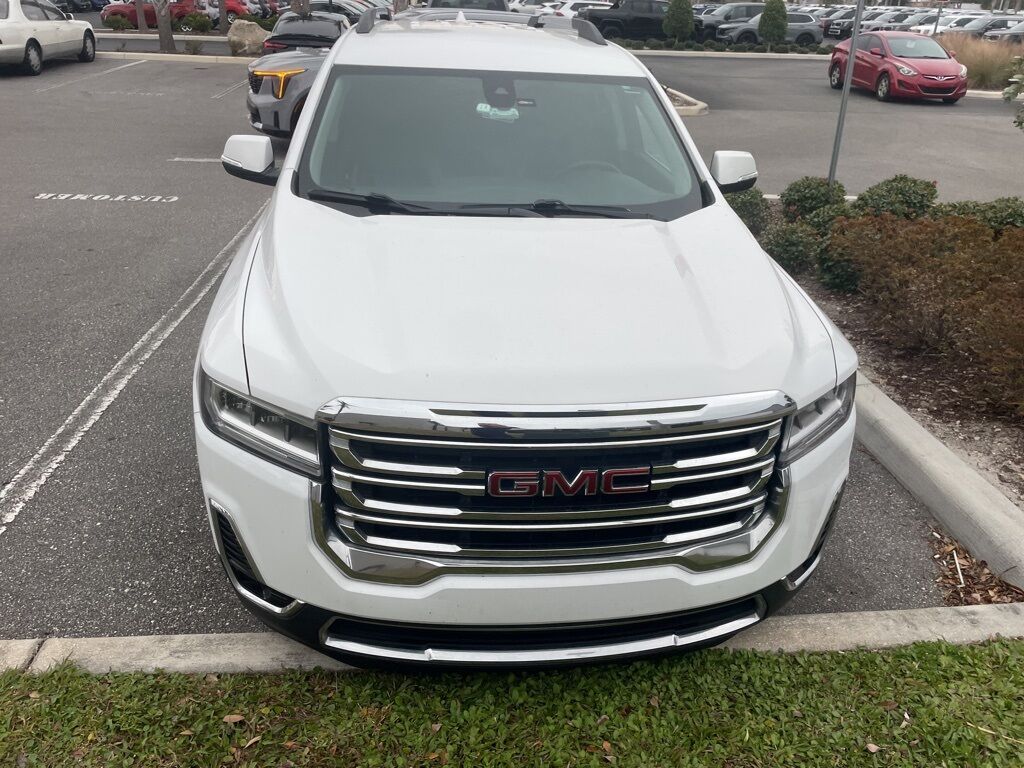 2023 GMC Acadia SLT San Clemente CA