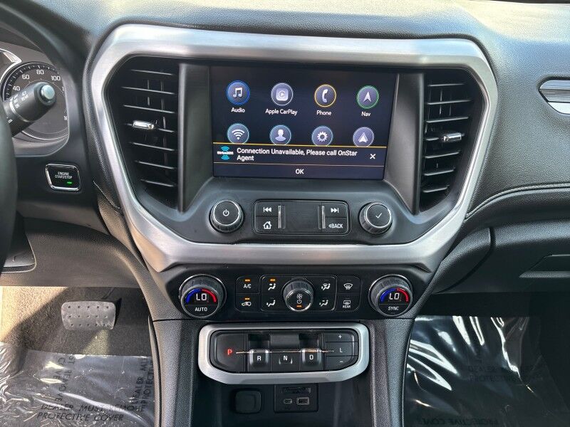 2023 GMC Acadia SLT Seffner FL