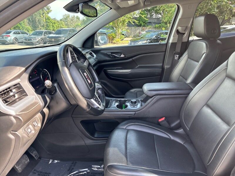 2023 GMC Acadia SLT Seffner FL