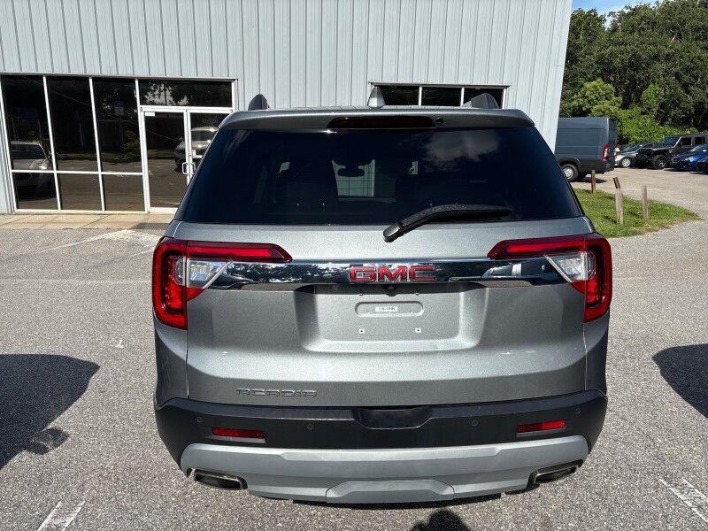 2023 GMC Acadia SLT Seffner FL