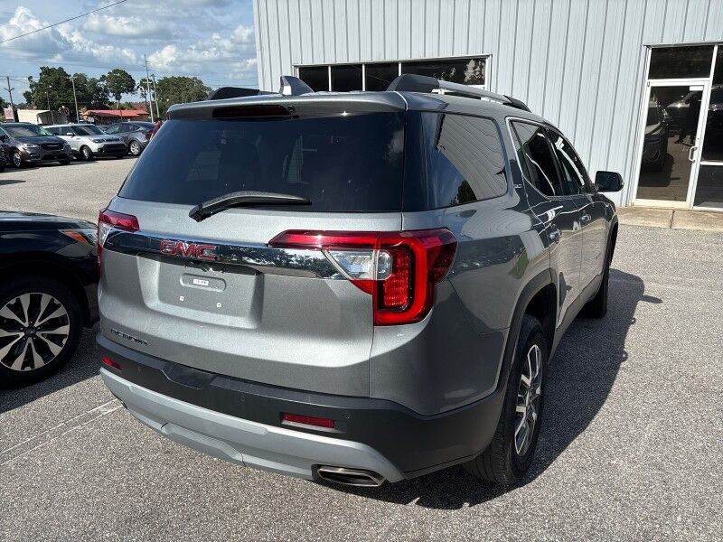 2023 GMC Acadia SLT Seffner FL