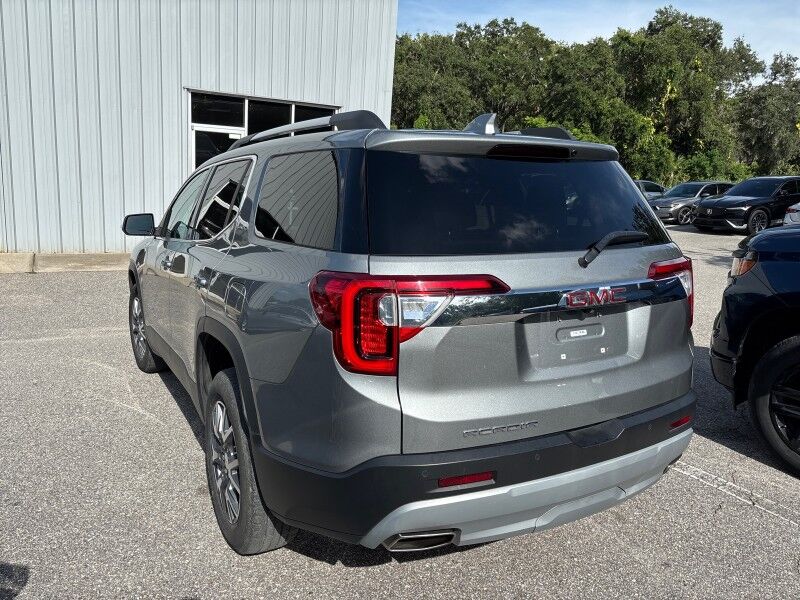 2023 GMC Acadia SLT Seffner FL