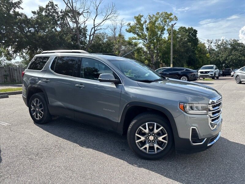 2023 GMC Acadia SLT Seffner FL