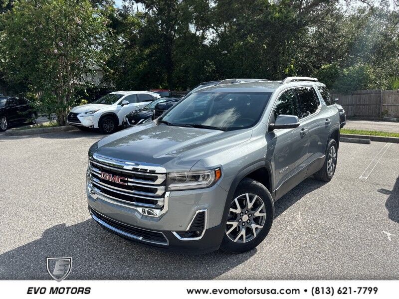 2023 GMC Acadia SLT Seffner FL