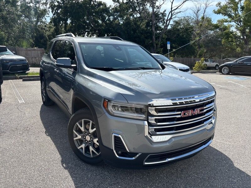 2023 GMC Acadia SLT Seffner FL
