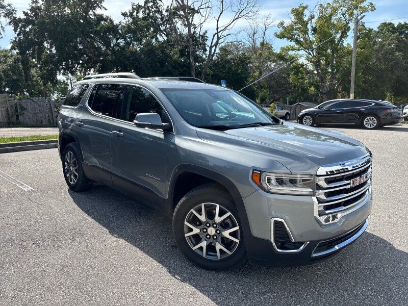 2023 GMC Acadia SLT Seffner FL