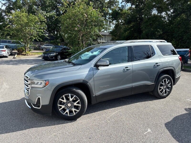 2023 GMC Acadia SLT Seffner FL