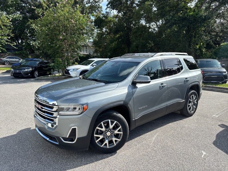 2023 GMC Acadia SLT Seffner FL