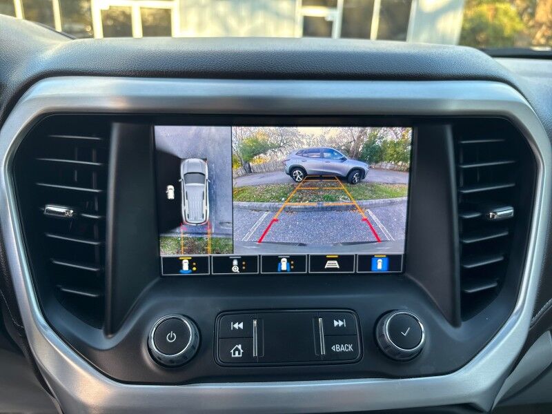 2023 GMC Acadia SLT Seffner FL