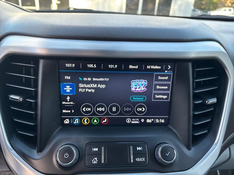 2023 GMC Acadia SLT Seffner FL