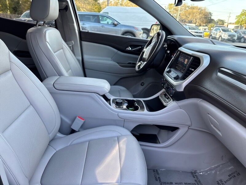 2023 GMC Acadia SLT Seffner FL