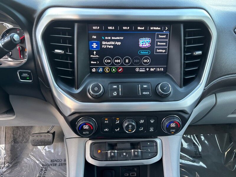 2023 GMC Acadia SLT Seffner FL