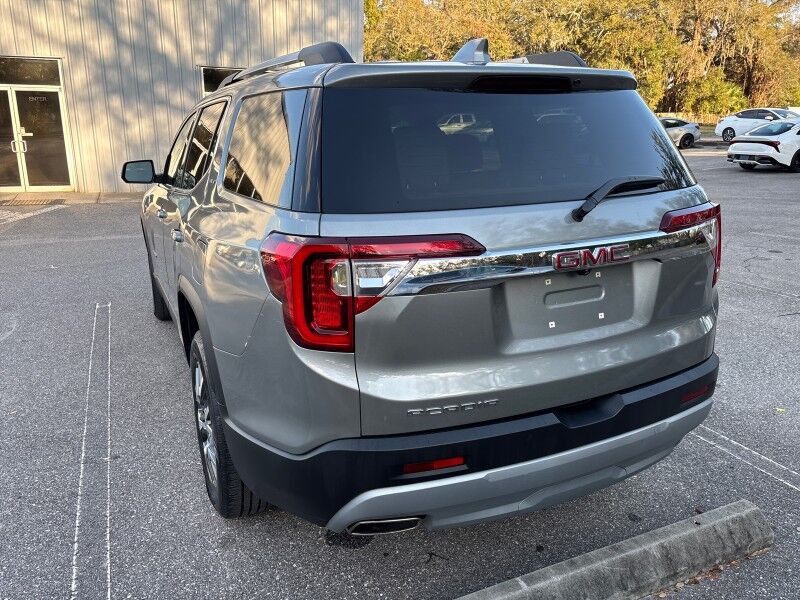 2023 GMC Acadia SLT Seffner FL