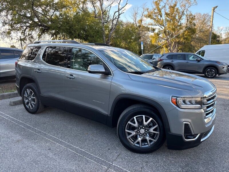 2023 GMC Acadia SLT Seffner FL