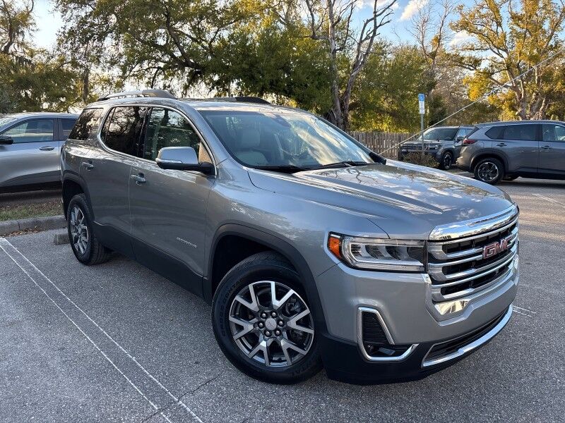 2023 GMC Acadia SLT Seffner FL